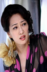 九姨娘