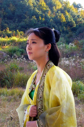 庚娘