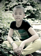 少年满仓