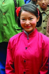 杨惠菊