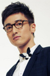 姜小明