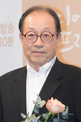 李葵媛的爷爷