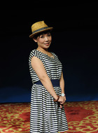 香子妈