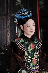 乌雅·成璧/皇太后