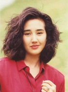 苏泉女儿