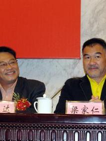 春到落鹊台