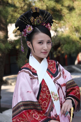 吕盈风/欣嫔