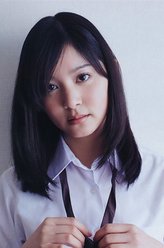 石桥杏奈
