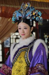 年世兰/华妃