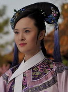 曹琴默