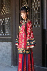 胡若兰