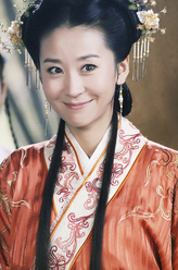 穆桂英