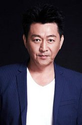 陈忠华