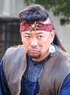 向山雷