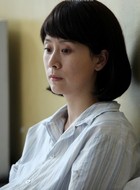 张阿姨(青年)