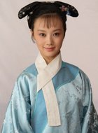 流朱