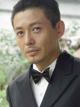 郑祥
