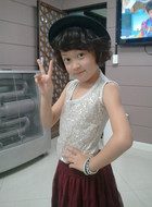 金十元(少年)