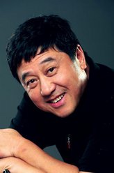 徐世昌