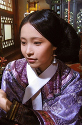 剪秋