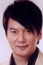 罗浩然