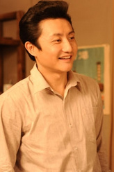 冷雪松