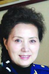 李广友妻
