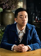 王老板