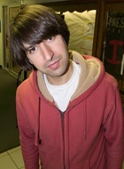Dr. David Eisenberg