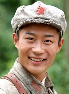 刘真
