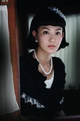 吴如霜
