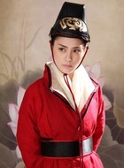 上官婉儿