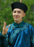 小凳子