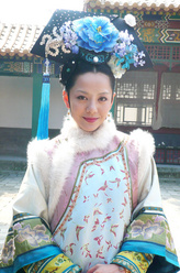 冯若昭/敬妃