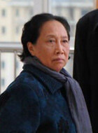 陈月琴