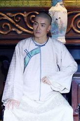 彭朋