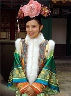 丽嫔