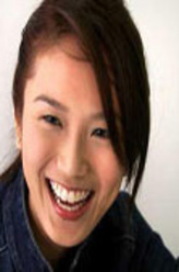 于红