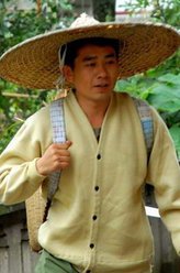 陈水生