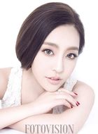 入云村盲眼阿婆