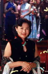 吴婉宜