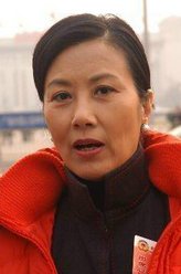 辛潮彤