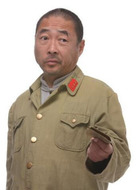 客栈老者