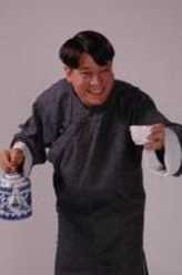 孙友福