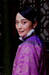 花巧云
