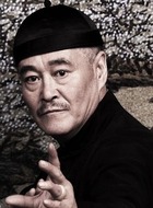 丁连山