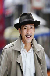 安德森