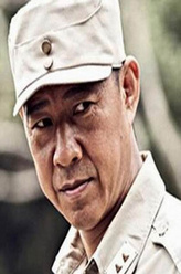 孙立人