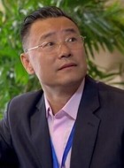 山菊爸