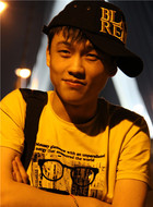郑杰